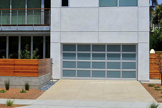steel door repair West Lealman